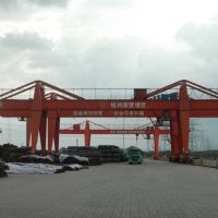 蘇州供應(yīng)MDG型單梁吊鉤門式起重機(jī)