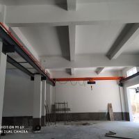 湖北省恩施現(xiàn)場(chǎng)制作簡(jiǎn)易小型起重機(jī)行車，行吊龍門吊大全