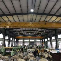 ?？悼hLH電動(dòng)葫蘆雙梁橋式起重機(jī)行車，行吊，天車，龍門吊大全