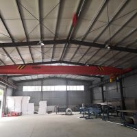 宜昌市夷陵區(qū)單梁橋式起重機，行車，行吊，天車，龍門吊大全