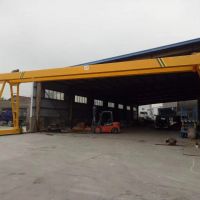 廣州電動門式起重機銷售安裝維修維保