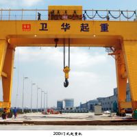 嘉興起重機(jī)/行車/行吊、龍門吊