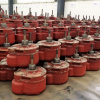 遼寧沈陽(yáng)現(xiàn)貨銷售電動(dòng)葫蘆，減速機(jī)
