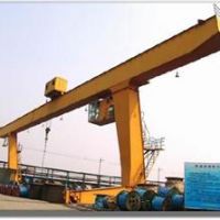 陜西榆林那個(gè)廠家行車龍門吊質(zhì)量好 廠家