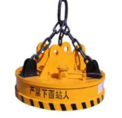 3噸電磁吸盤(pán)多少錢(qián)