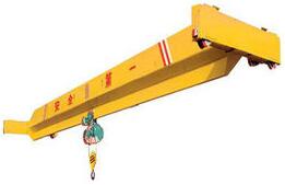 電動單梁起重機(jī)