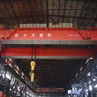 四川德陽起重機-大方重機-德陽分公司-優(yōu)質(zhì)品牌、售后保障