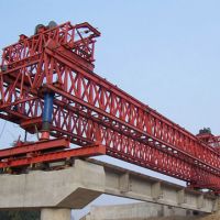 宜賓市架橋機優(yōu)質(zhì)供應商—宇華起重