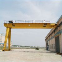 遼寧沈陽維修，保養(yǎng)門式起重機(jī)