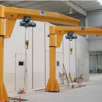 武漢電動(dòng)懸臂起重機(jī)/生產(chǎn)龍門(mén)吊/行車—豫正重工集團(tuán)武漢分公司