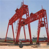 遼寧沈陽維修，保養(yǎng)門式起重機(jī)