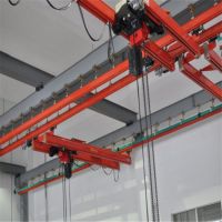 遼寧本溪維修，保養(yǎng)懸掛起重機