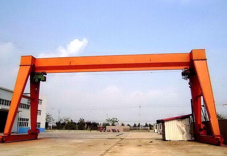 通用門式起重機(jī)