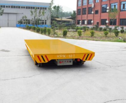 軌道電動(dòng)平車(chē)廠家