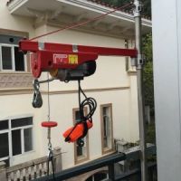 江陰微型電動(dòng)葫蘆廠家直銷(xiāo)