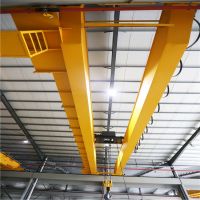 遼寧鐵嶺維修，保養(yǎng)橋式起重機(jī)
