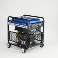 12千瓦車(chē)載柴油發(fā)電機(jī)價(jià)格
