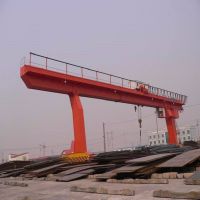 丹陽龍門吊，丹陽門式起重機(jī)