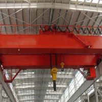 福建泉州防爆橋式起重機(jī)