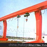 遼寧沈陽維修，保養(yǎng)門式起重機