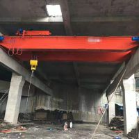 昆明起重機(jī)｜昆明行車(chē)－雙梁起重機(jī)維保銷(xiāo)售