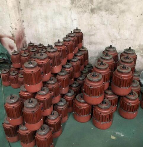未來重工電動(dòng)葫蘆配件