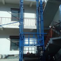 臺(tái)州液壓升降平臺(tái)