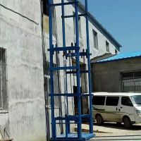 臺(tái)州液壓升降平臺(tái)