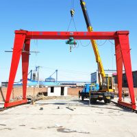 運(yùn)城起重機(jī)維修、設(shè)計(jì)、安裝、調(diào)試