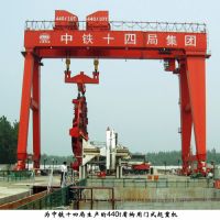 嘉興專業(yè)起重機、行車、行吊、天車、龍門吊銷售并維修維保