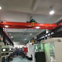 廣州單雙梁起重機(jī)安裝