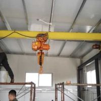廣州起重機(jī)現(xiàn)場(chǎng)制作起重機(jī)