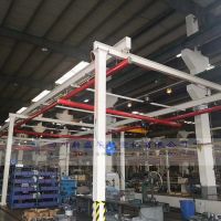 成都KBK懸掛起重機(jī)，四川新盛華起重機(jī)有限公司