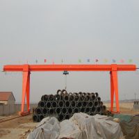馬鞍山專(zhuān)業(yè)生產(chǎn)單梁門(mén)式起重機(jī)