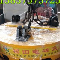 河南建全電磁吸盤廠家直銷，量大從優(yōu)