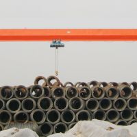 廣州門式吊機(jī)銷售安裝