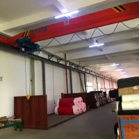 LDA3噸單梁橋式起重機(jī)銷售安裝