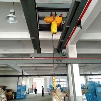 廣州現(xiàn)場制造3噸起重機銷售安裝制作