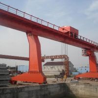 白云區(qū)現(xiàn)場制作加工起重機
