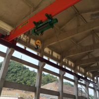 廣州電動(dòng)橋式防爆起重機(jī)安裝銷售