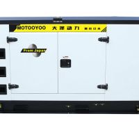 全自動100千瓦柴油發(fā)電機(jī)價格