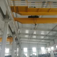 宜昌市土門(mén)歐式雙梁橋式起重機(jī)行車(chē)，行吊，龍門(mén)吊大全