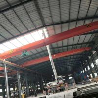 枝江市單梁橋式起重機，行車，行吊，天車，龍門吊大全