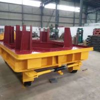 起重吊具鋼包車(chē)鋼廠轉(zhuǎn)運(yùn)專用可定制廠家直銷(xiāo)河南象力