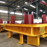 起重吊具鋼包車(chē)鋼廠專用可定制優(yōu)質(zhì)生產(chǎn)廠家河南象力
