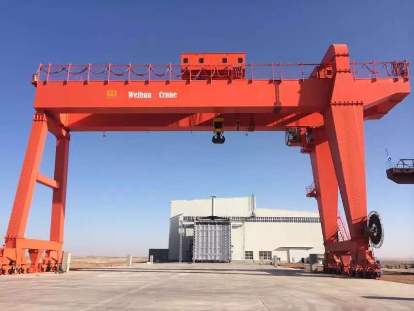 門式起重機(jī)