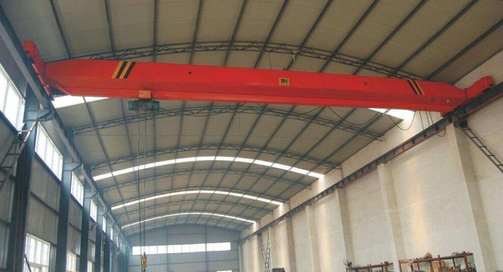 南通優(yōu)質行車廠家 單梁行車維護保養(yǎng)單位
