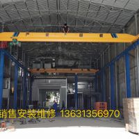 廣州單梁橋式起重機(jī)銷售服務(wù)