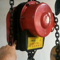 紹興濱海銷(xiāo)售電動(dòng)環(huán)鏈葫蘆