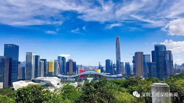 全國(guó)首例！深圳市財(cái)政局作出政府采購(gòu)行政裁決決定書